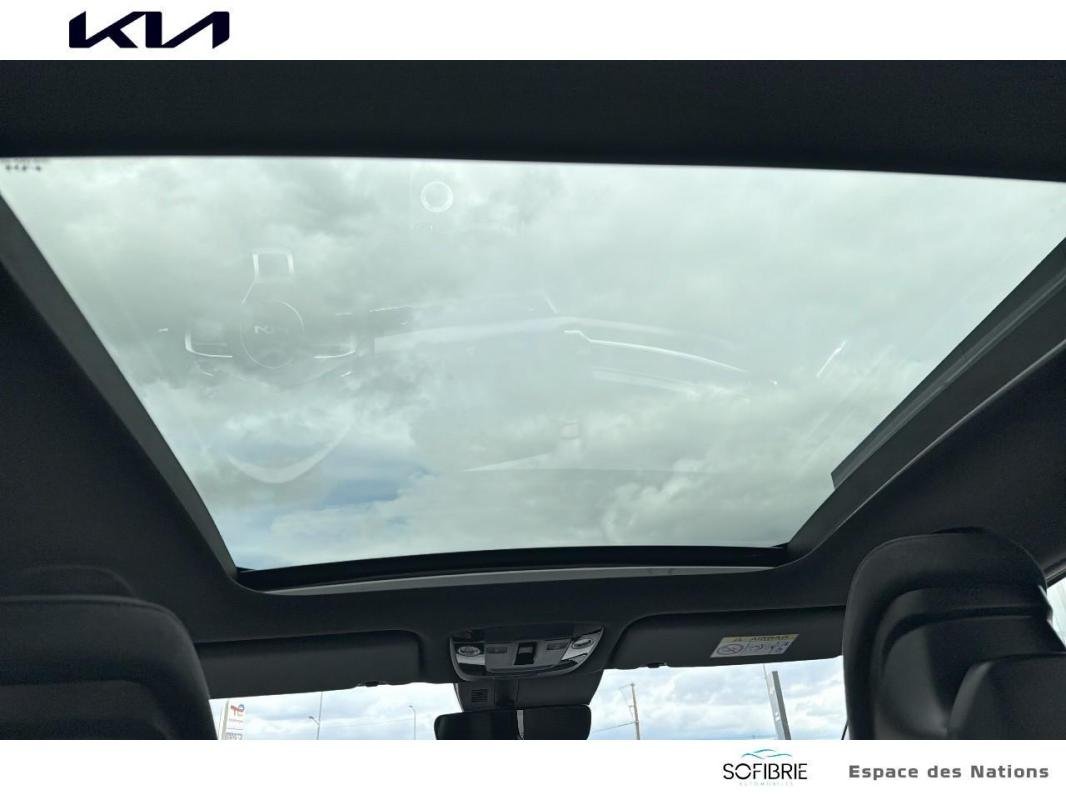 Kia Sportage - Photo 18