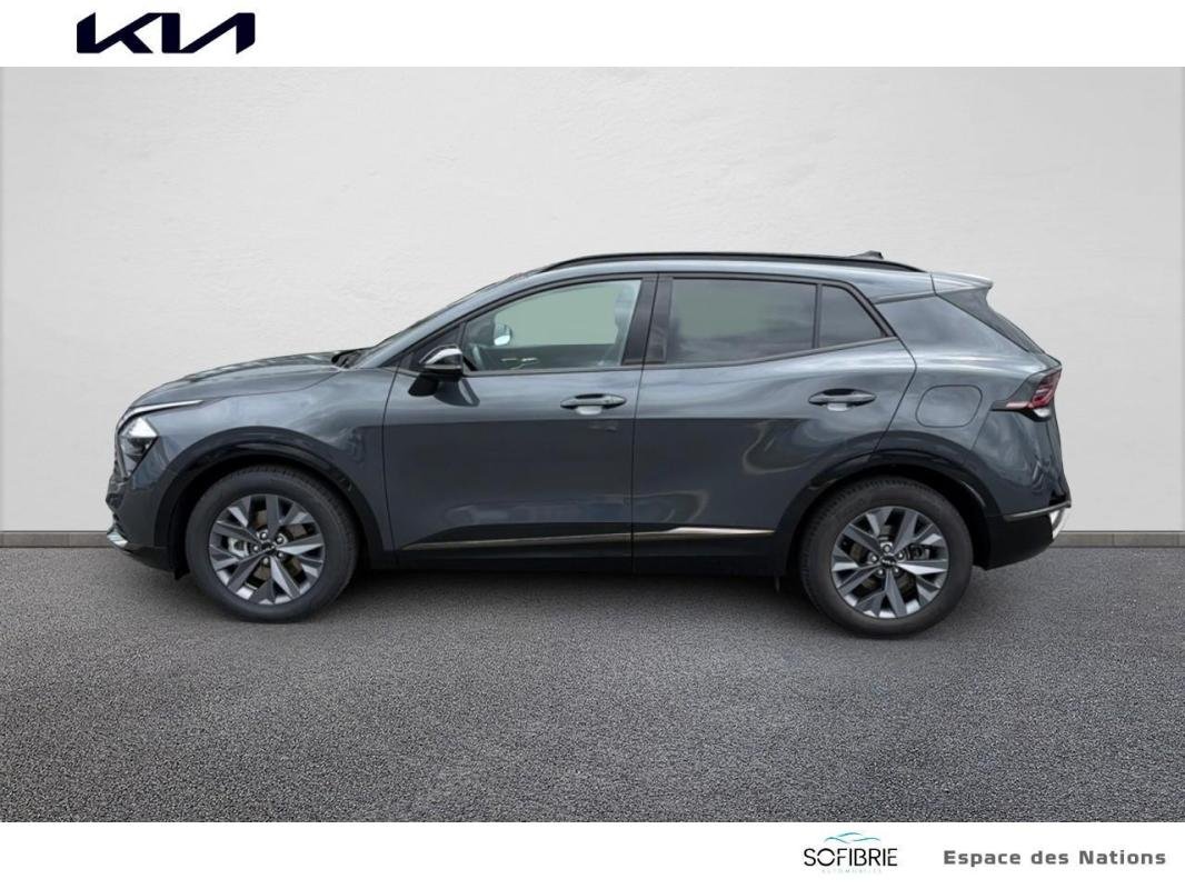 Kia Sportage - Photo 2