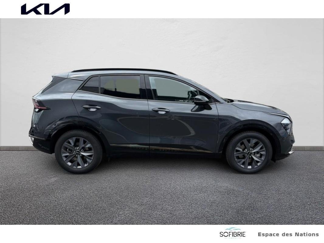 Kia Sportage - Photo 4