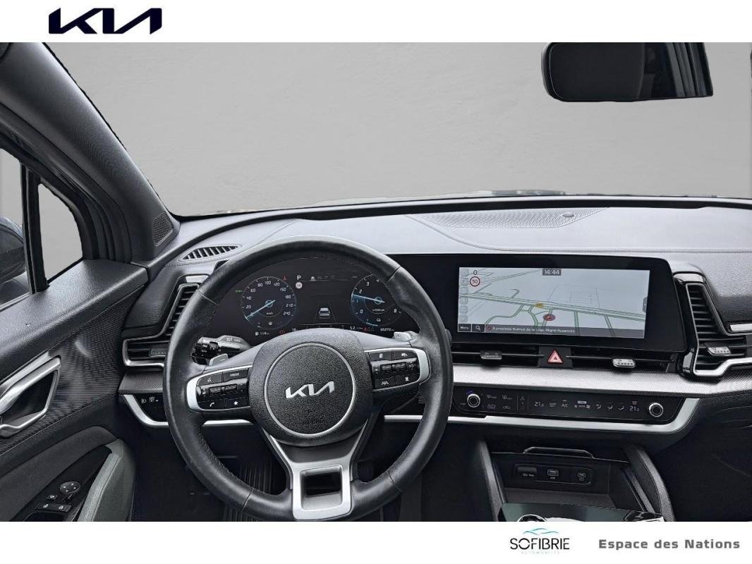 Kia Sportage - Photo 6