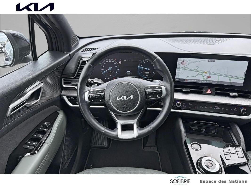 Kia Sportage - Photo 7