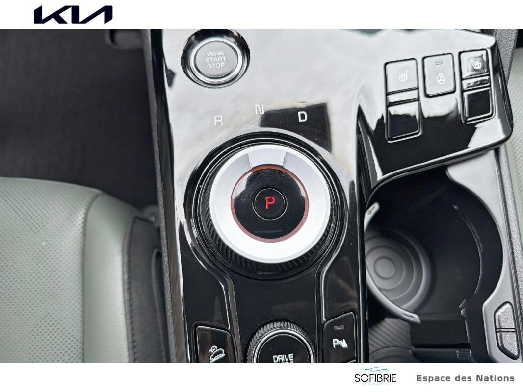 Kia Sportage - Photo 10