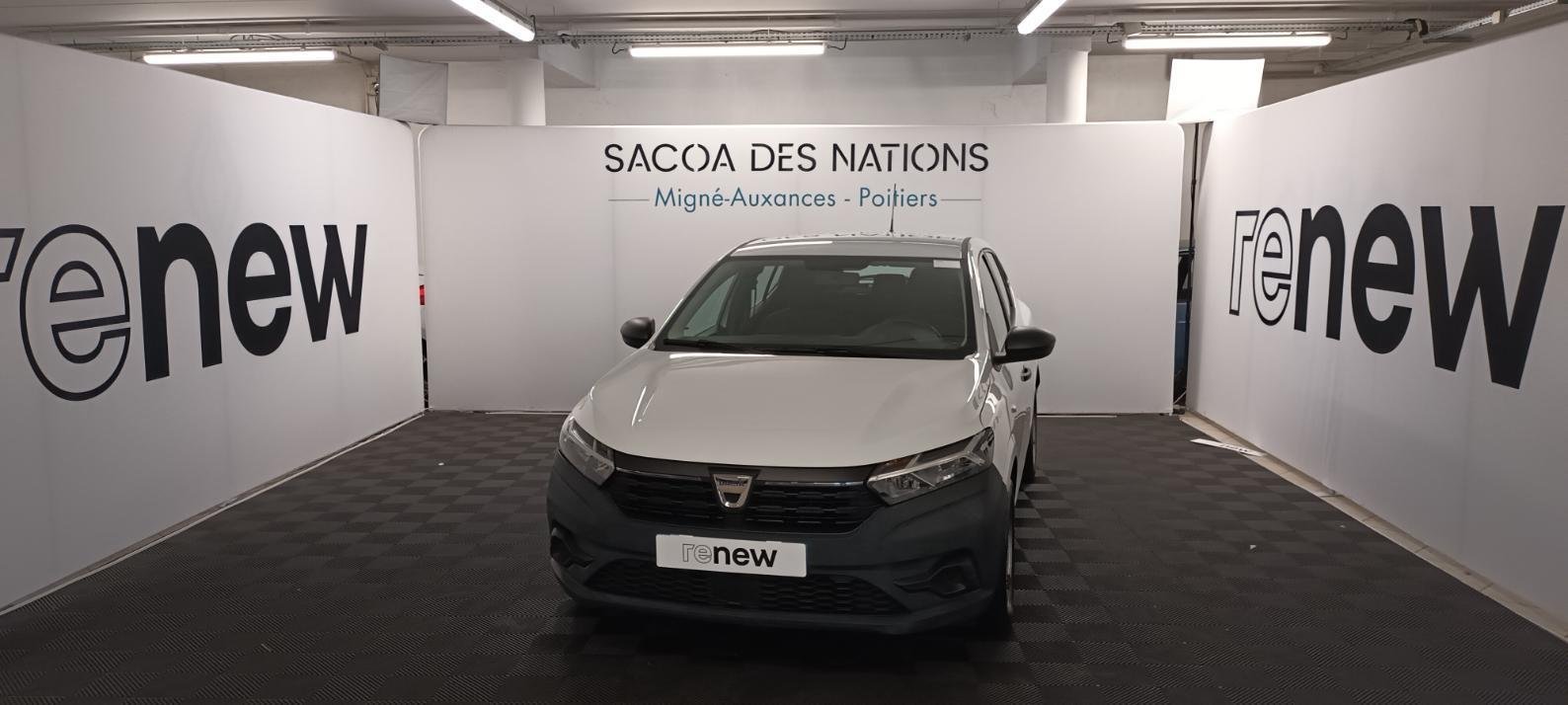 Dacia Sandero - Photo 1