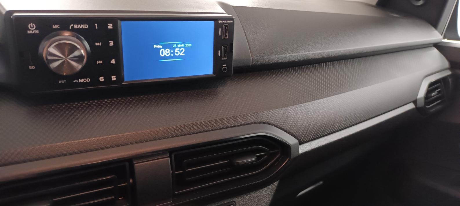 Dacia Sandero - Photo 12