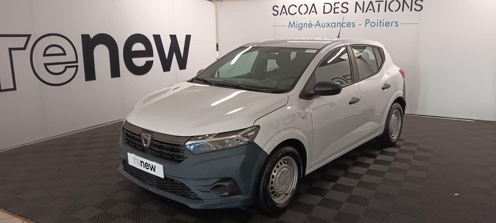 Dacia Sandero - Photo 2