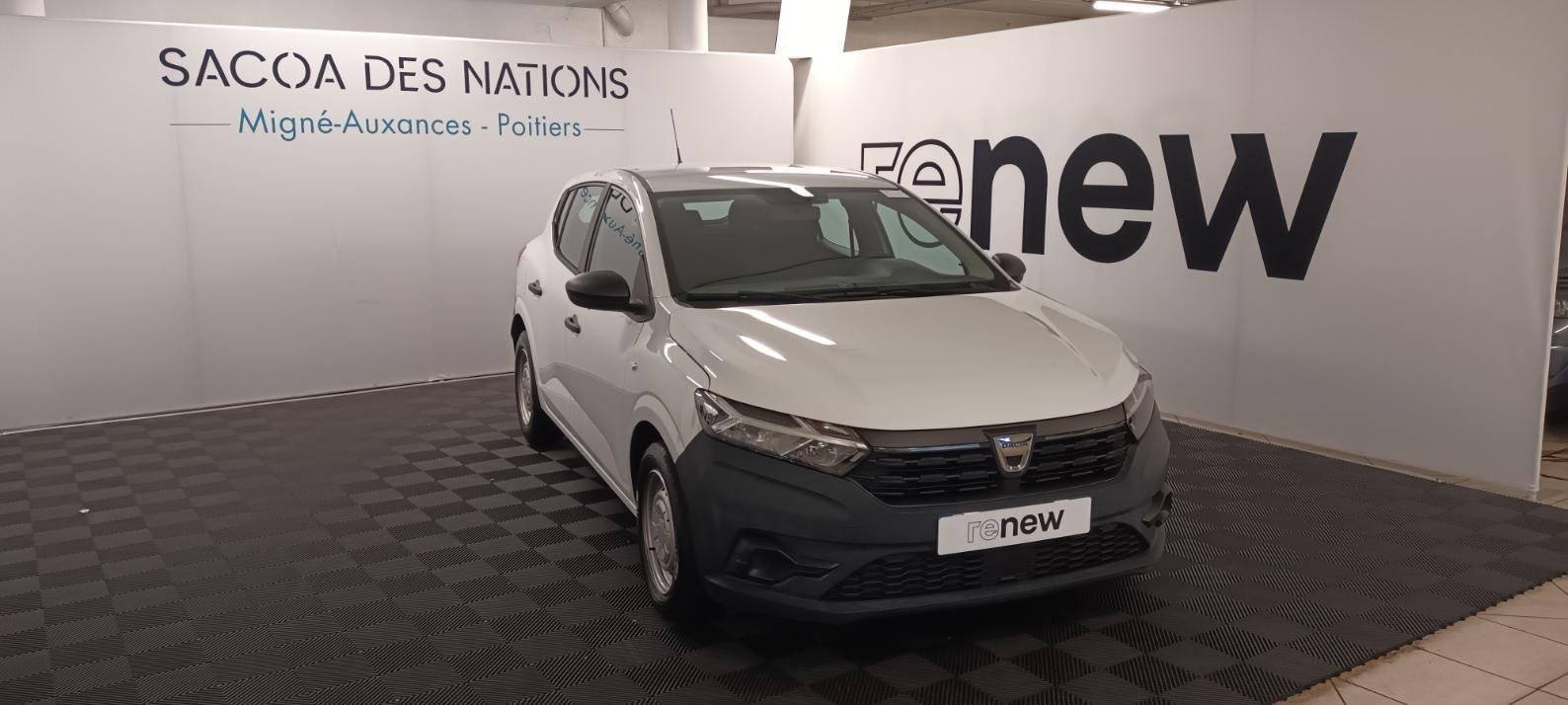 Dacia Sandero - Photo 3