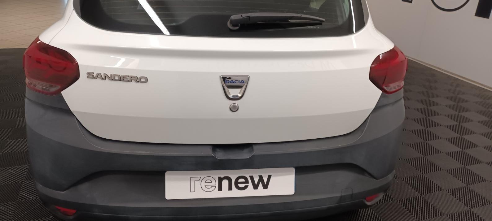 Dacia Sandero - Photo 5