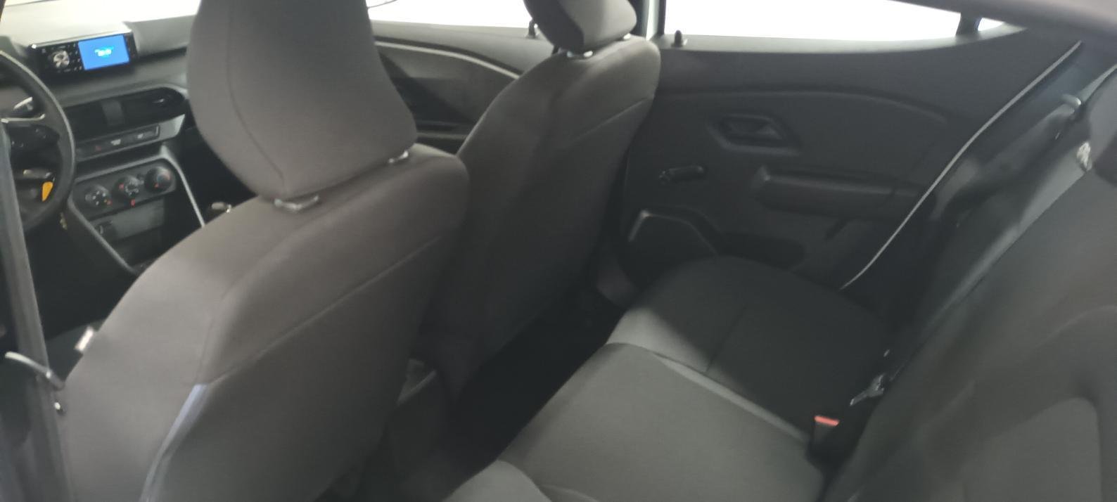 Dacia Sandero - Photo 6