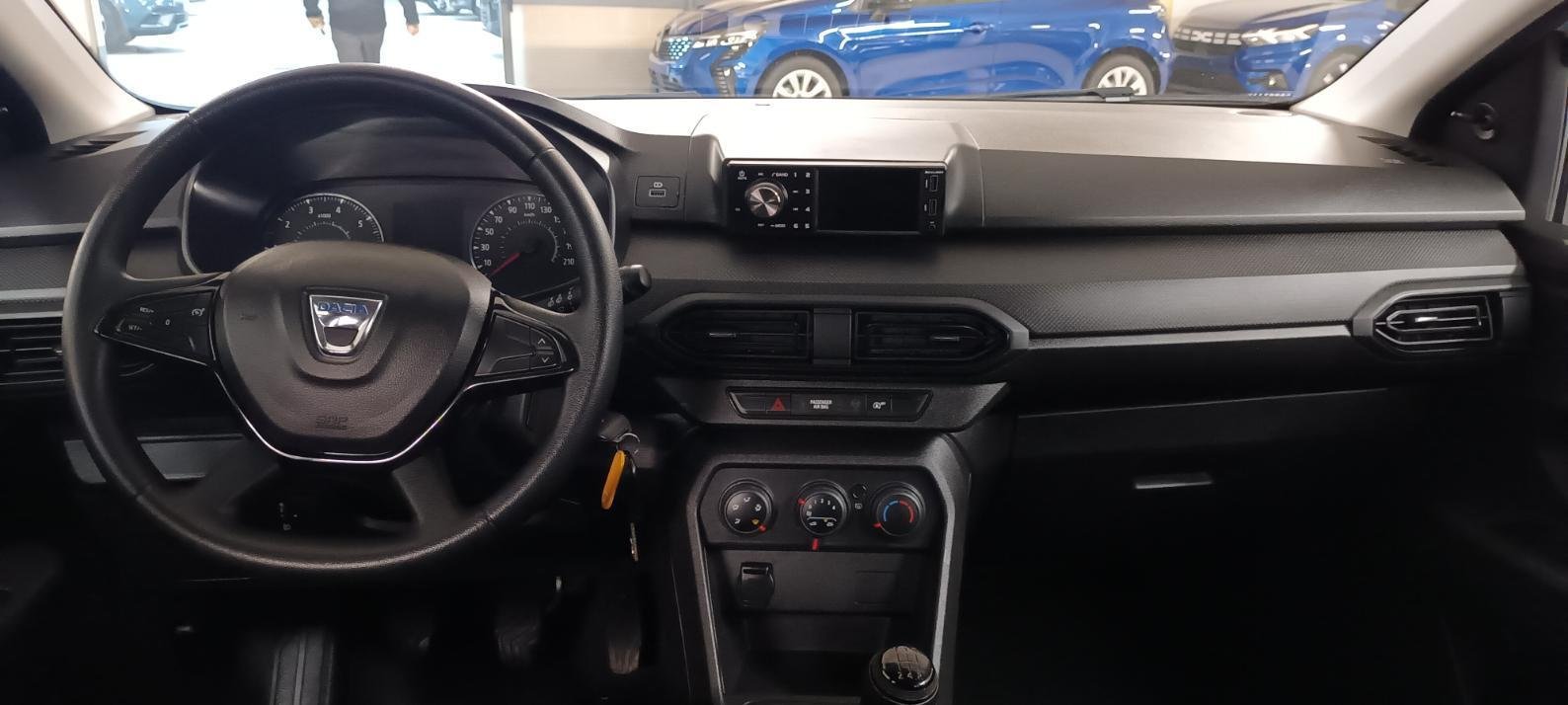 Dacia Sandero - Photo 7