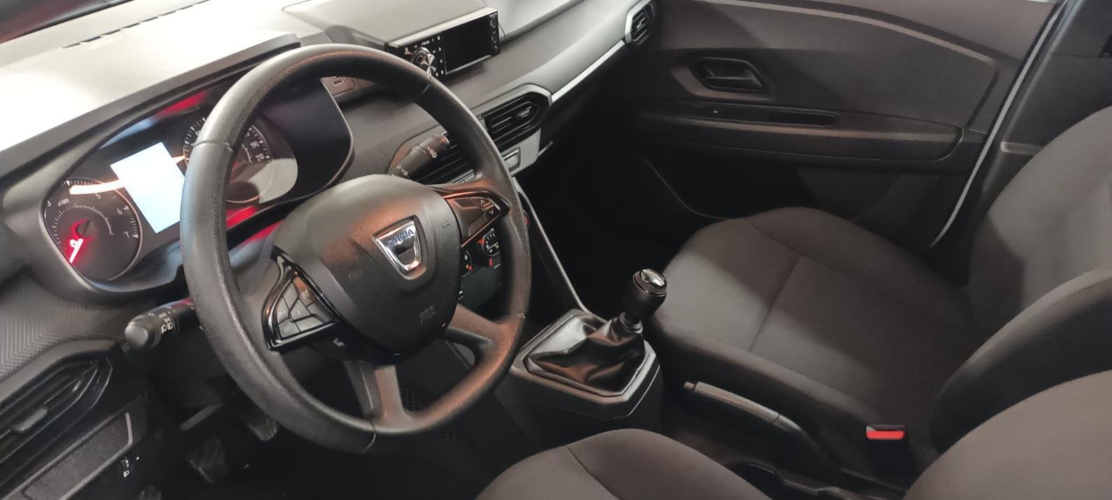 Dacia Sandero - Photo 8