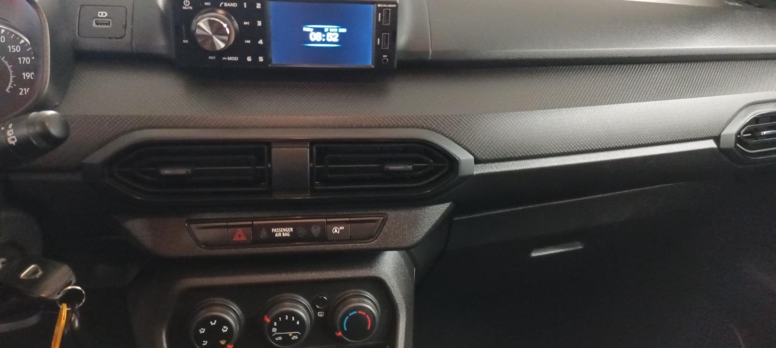 Dacia Sandero - Photo 10