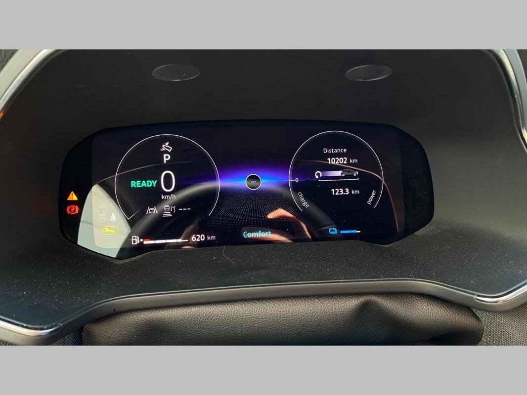 Renault Captur - Photo 11