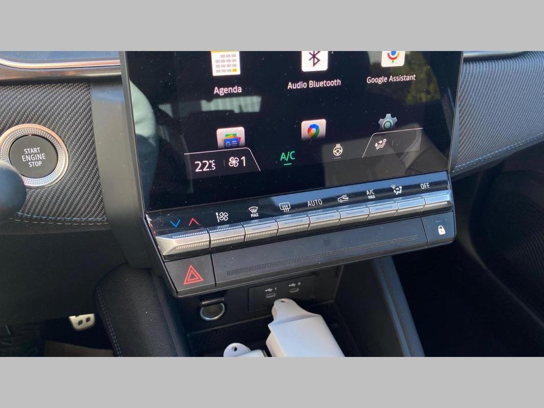 Renault Captur - Photo 14