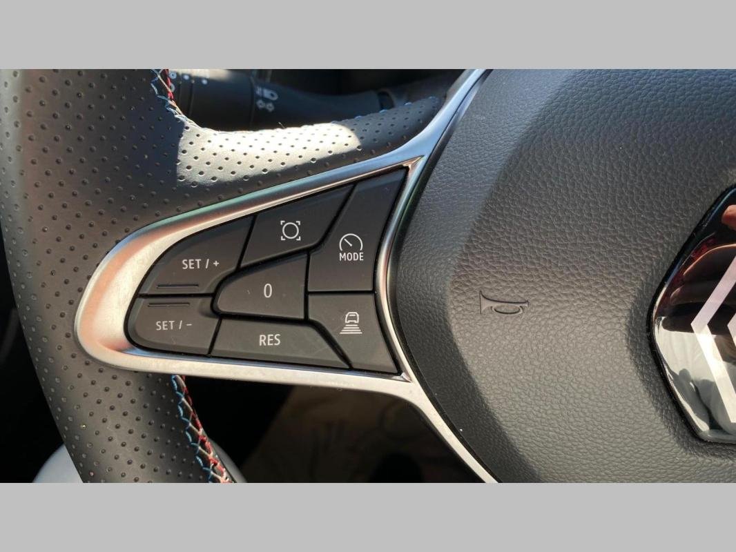 Renault Captur - Photo 18