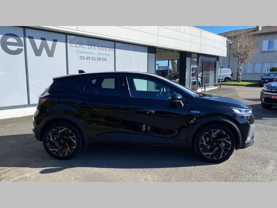 Renault Captur - Photo 2