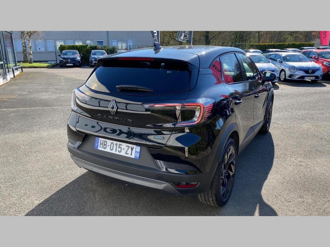 Renault Captur - Photo 3