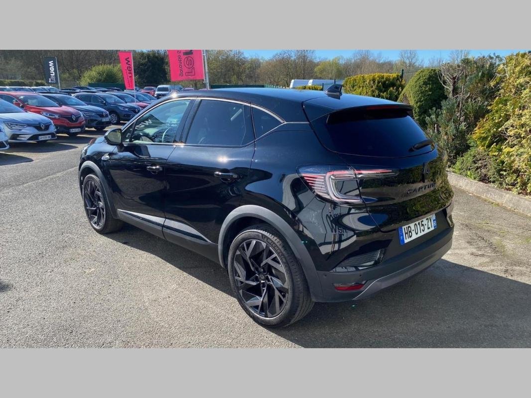 Renault Captur - Photo 6