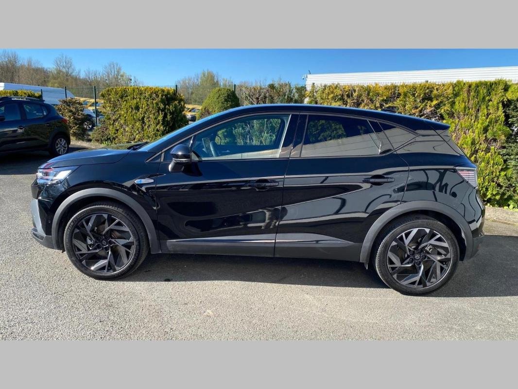 Renault Captur - Photo 7