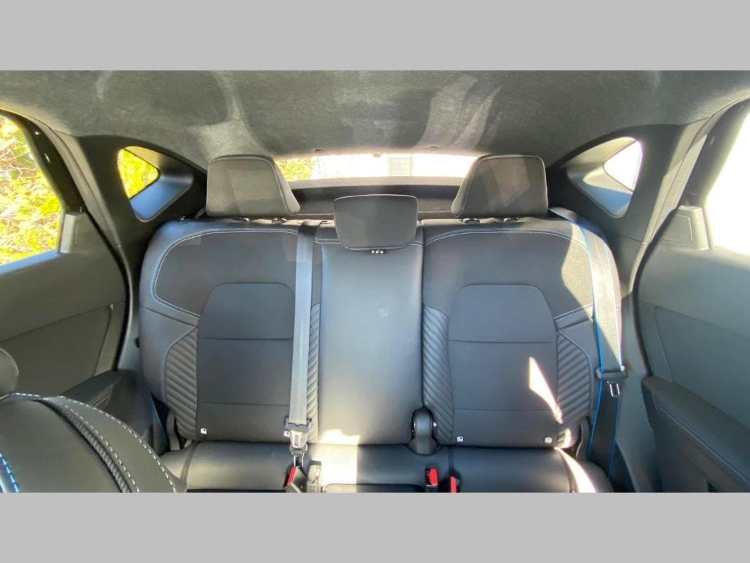 Renault Captur - Photo 8