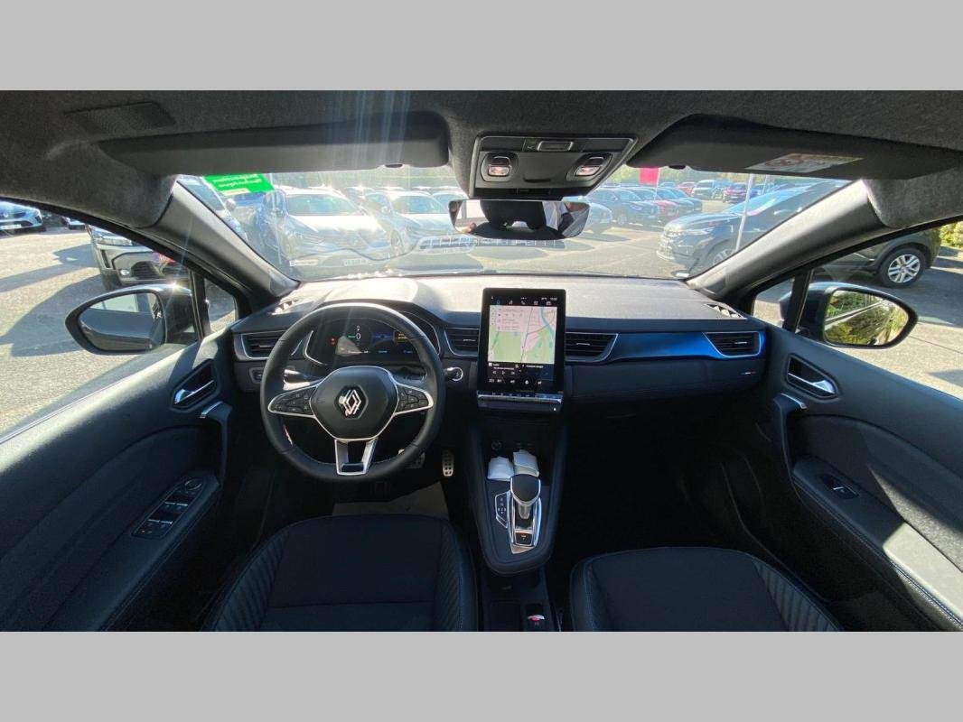 Renault Captur - Photo 9
