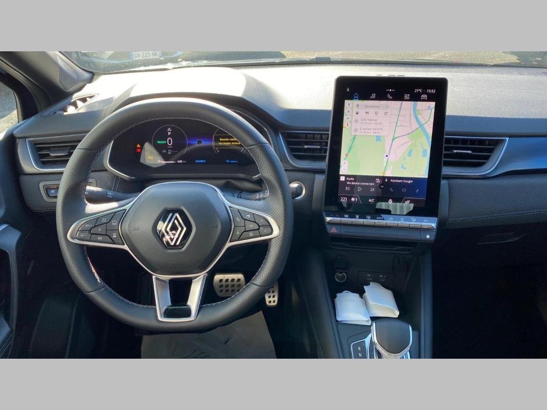 Renault Captur - Photo 10