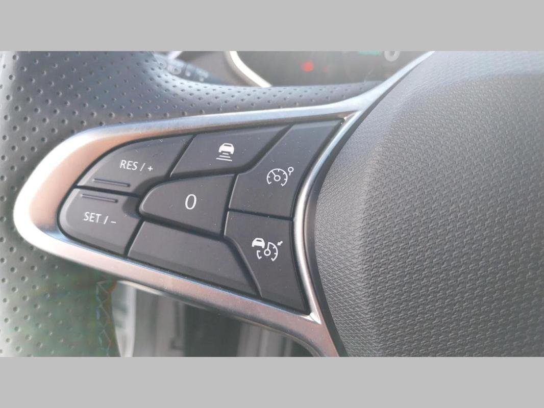Renault Clio - Photo 11