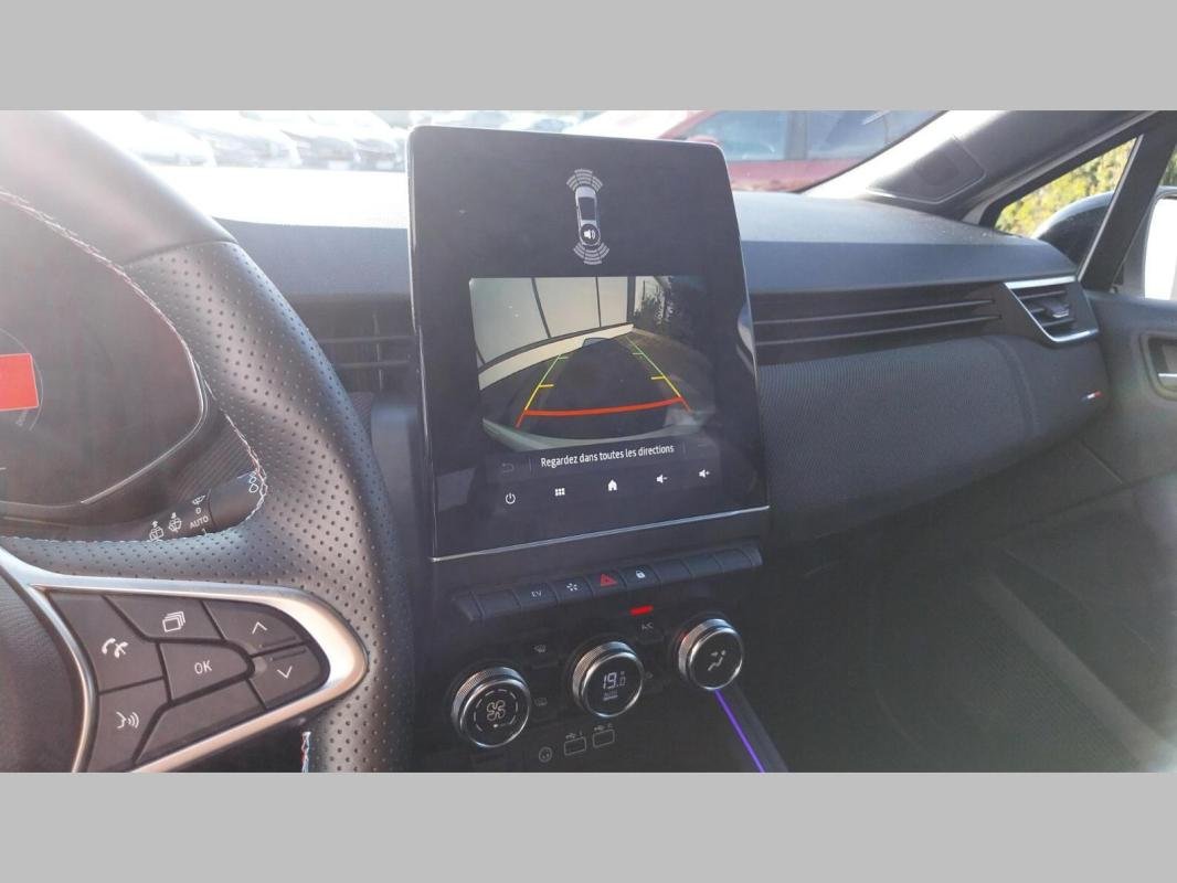 Renault Clio - Photo 12