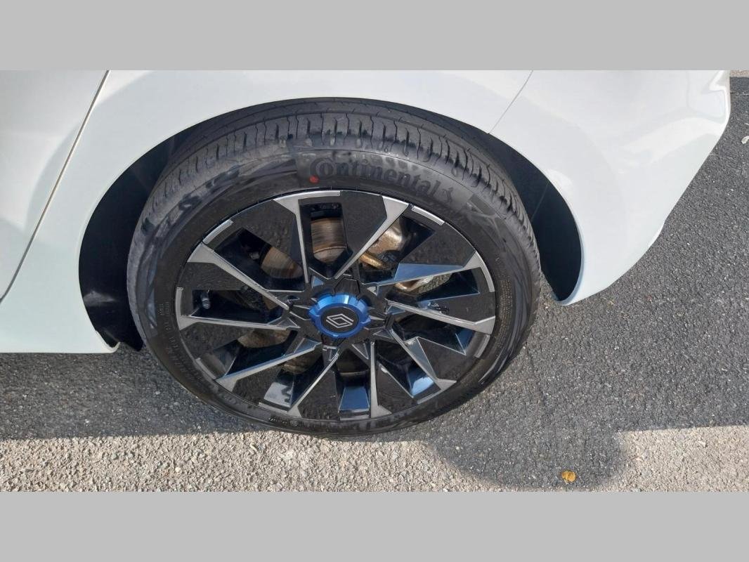 Renault Clio - Photo 9
