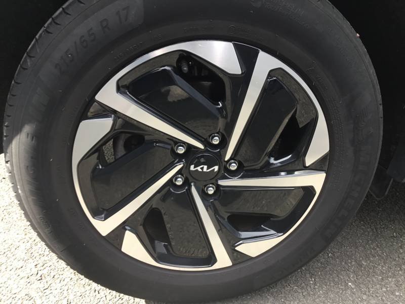 Kia Sportage - Photo 11