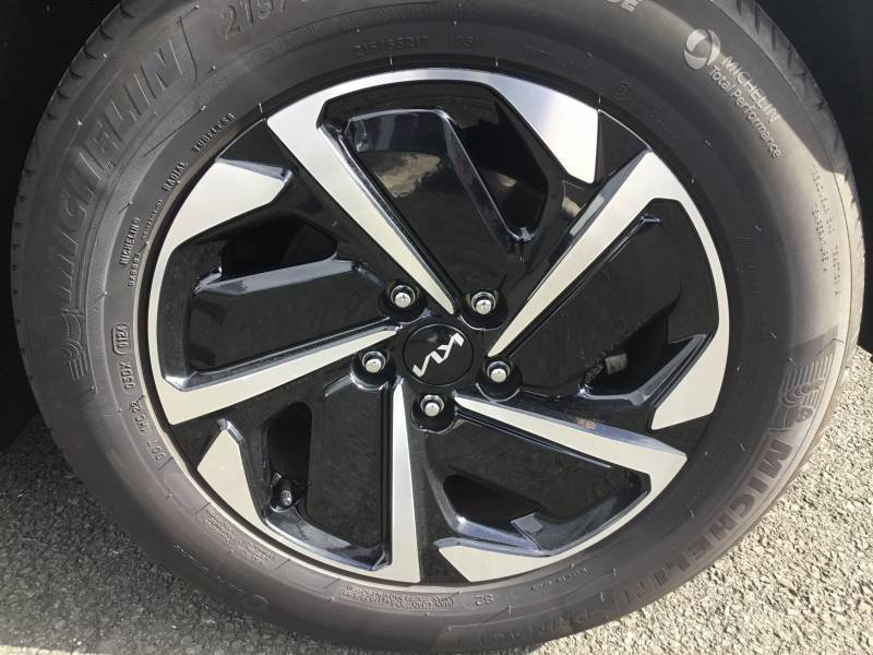 Kia Sportage - Photo 12