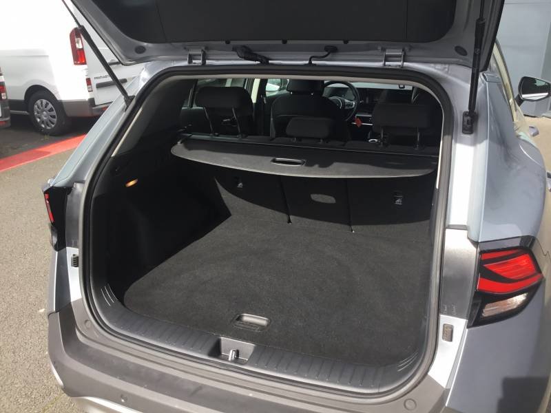 Kia Sportage - Photo 13