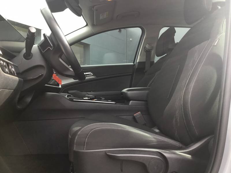 Kia Sportage - Photo 14