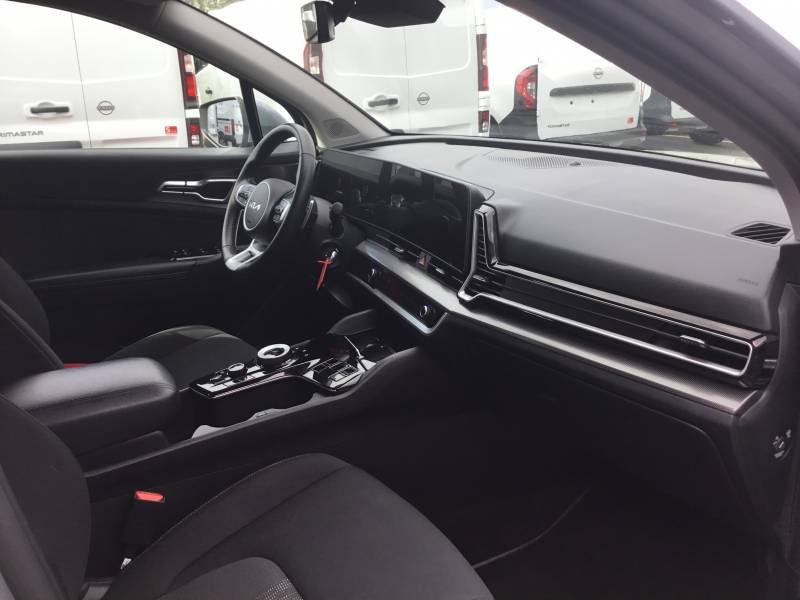 Kia Sportage - Photo 15