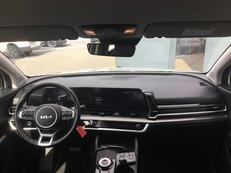 Kia Sportage - Photo 16