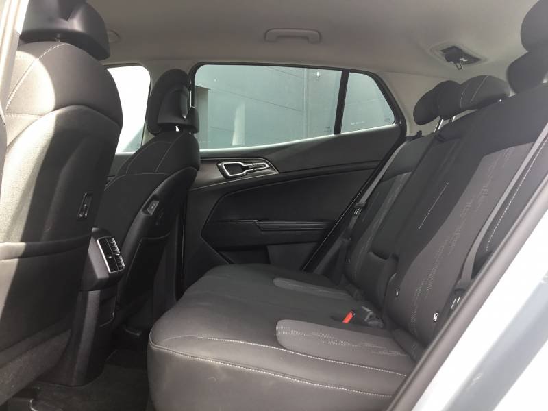 Kia Sportage - Photo 18