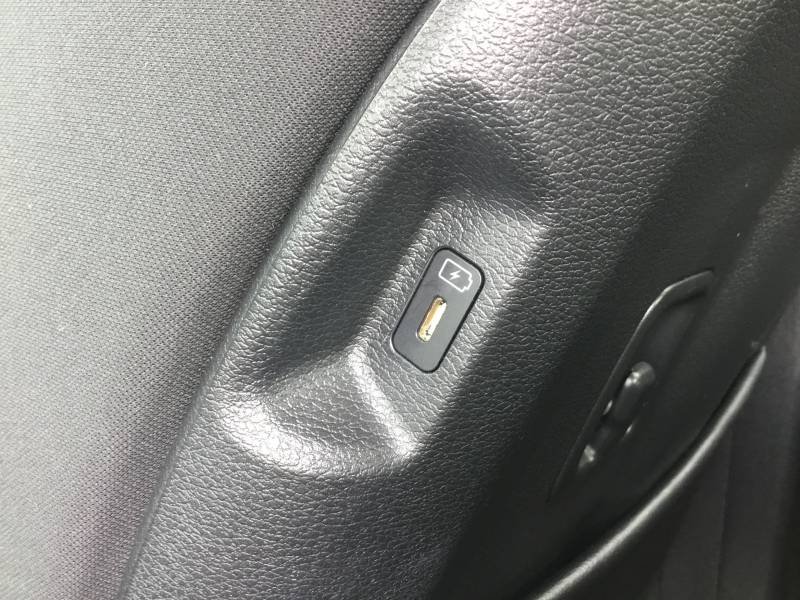 Kia Sportage - Photo 20