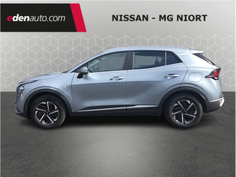 Kia Sportage - Photo 2