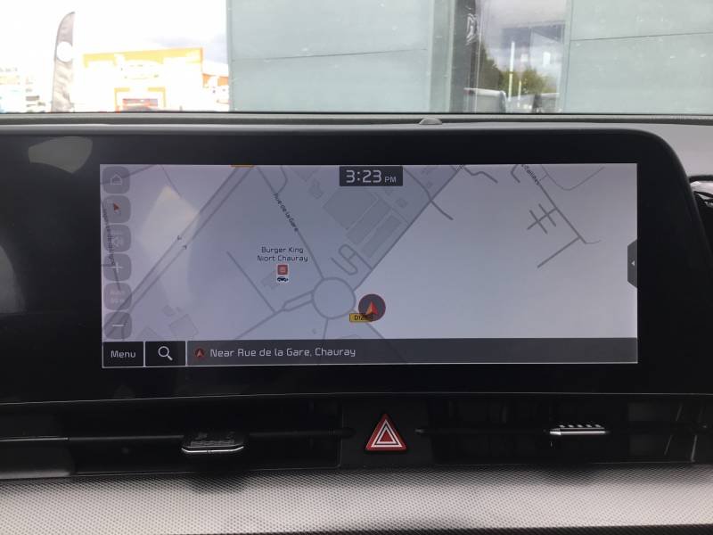 Kia Sportage - Photo 23