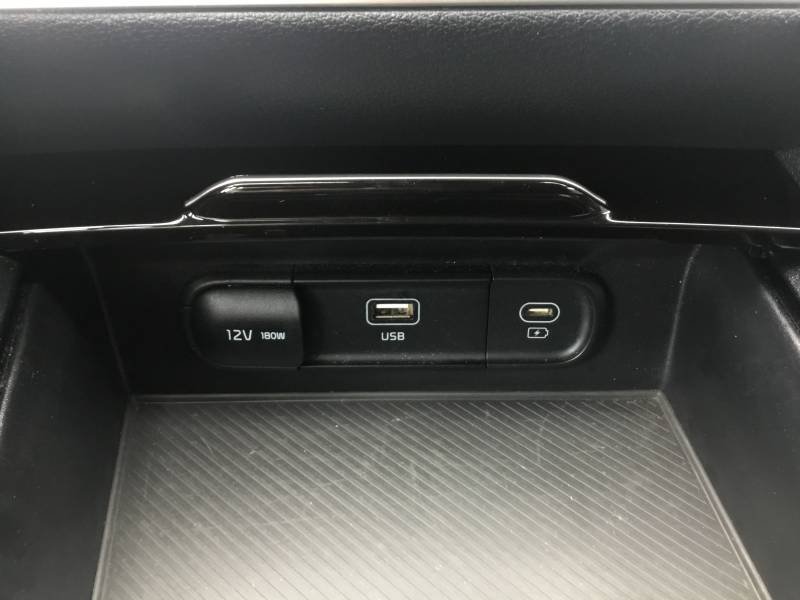 Kia Sportage - Photo 27