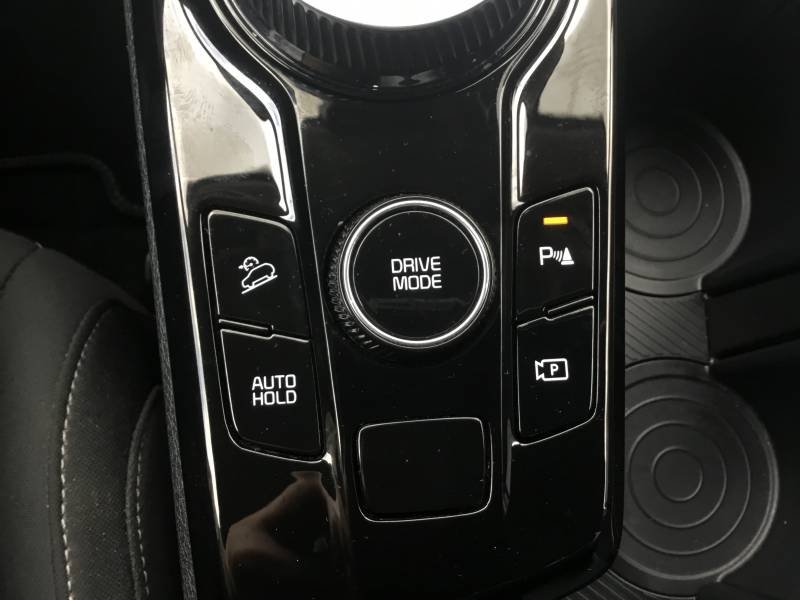Kia Sportage - Photo 28