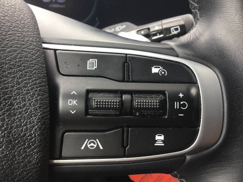Kia Sportage - Photo 30