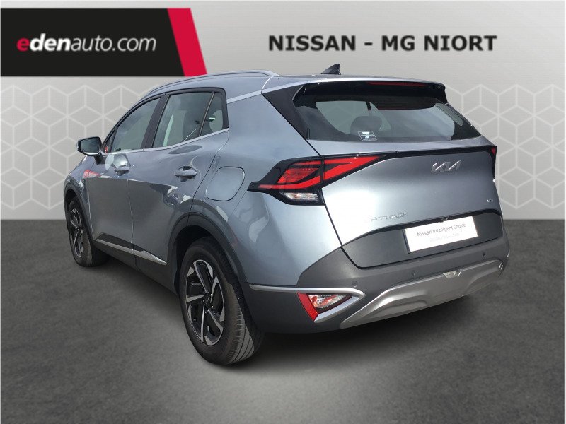 Kia Sportage - Photo 3