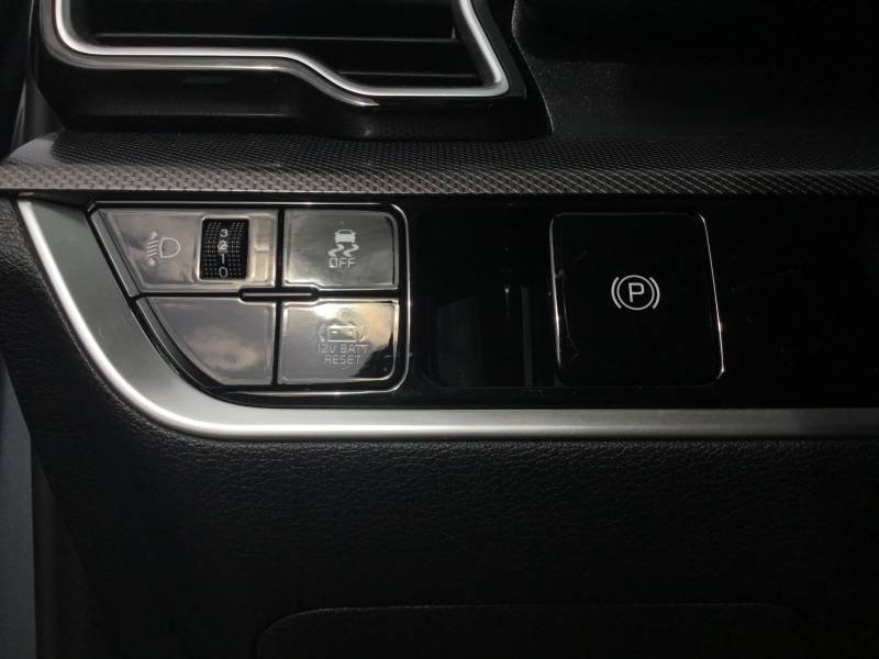 Kia Sportage - Photo 32