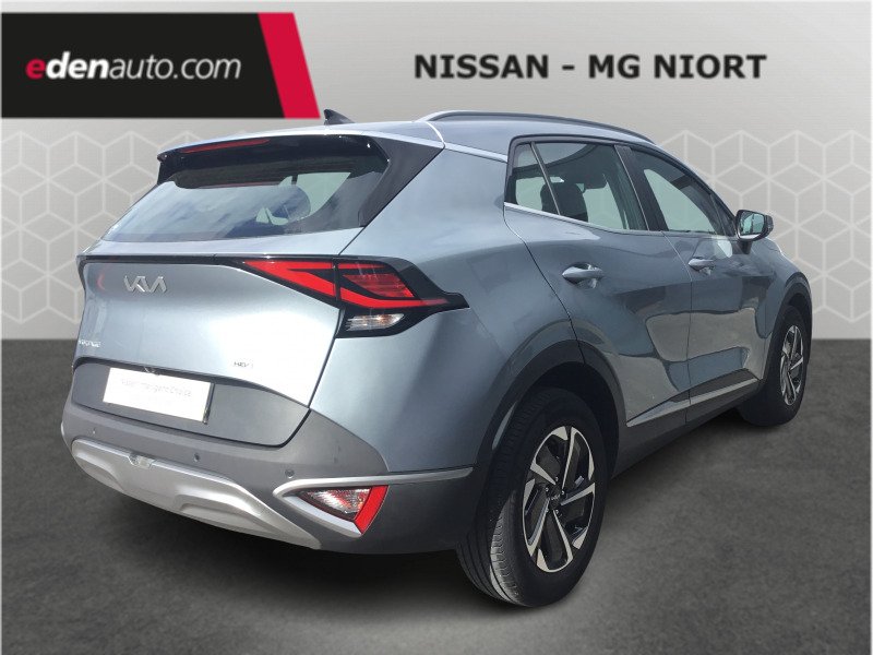 Kia Sportage - Photo 5