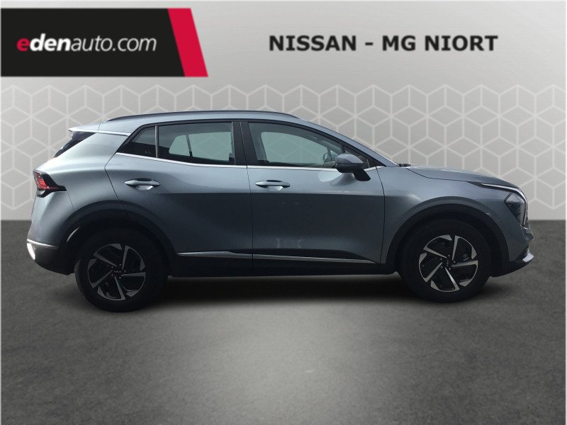 Kia Sportage - Photo 6