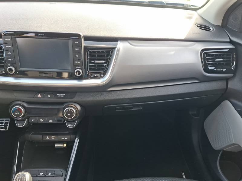Kia Stonic - Photo 11