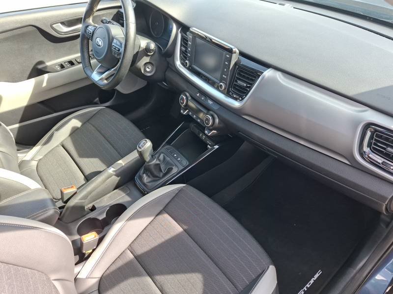 Kia Stonic - Photo 12