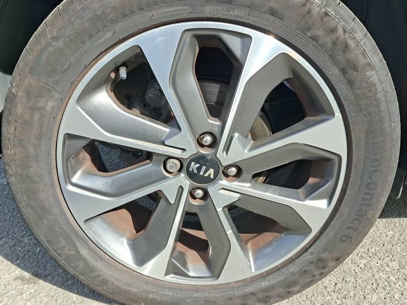 Kia Stonic - Photo 13