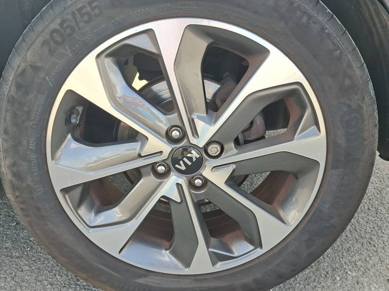 Kia Stonic - Photo 14