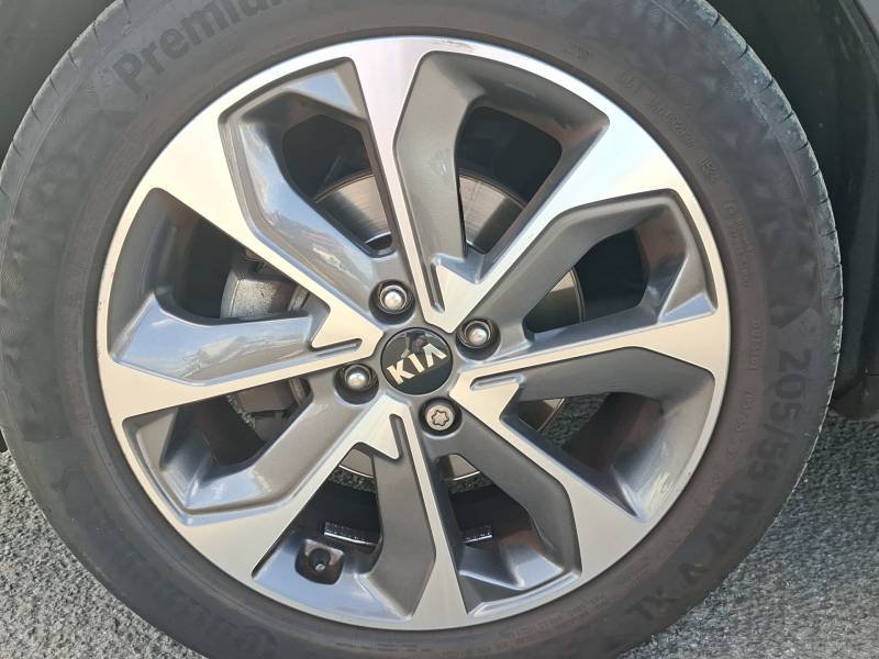 Kia Stonic - Photo 15